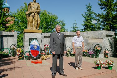 Сергей Грачев: «Муниципальная власть должна максимально полно использовать экономический потенциал территории»